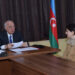 Zakir Fərəcov növbəti səyyar qəbul keçirib