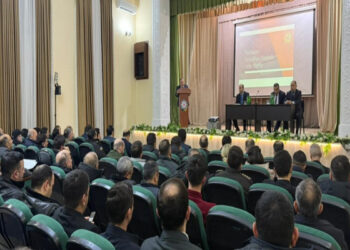 FHN “Texniki təhlükəsizlik bizim prioritetimizdir” mövzusunda seminar-müşavirə keçirib
