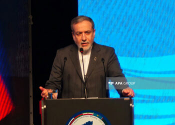 Abbas Əraqçi: Əgər İrana hücum edilsə, biz regiondakı ABŞ bazalarını hədəf alacağıq