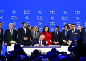KİV: Ağ Ev Trampın “Sülh Şurası” üzrə ilk liderlər görüşünü fevralın 19-na planlaşdırır