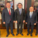Azərbaycan-Türkiyə əlaqələri müzakirə olunub