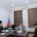 Dövlət Komitəsində vətəndaşların növbəti qəbulu keçirilib