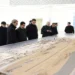 Bakı Limanı ilə Türkmənbaşı Limanının inkişafının sinxronlaşdırılması müzakirə olunub – FOTO