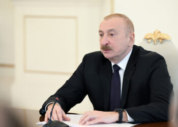 Prezident İlham Əliyev: Bu gün Azərbaycan özünü bütün əsas enerji mənbələri ilə tam təmin edir