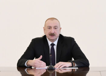 Prezident: Kibertəhlükəsizlik üzrə əsas hədəflər müəyyən edilməlidir