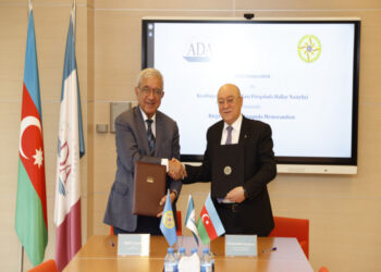 FHN və ADA Universiteti arasında memorandum imzalanıb – VİDEO