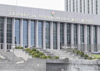 Milli Məclisin növbəti iclasının tarixi və gündəliyi açıqlanıb