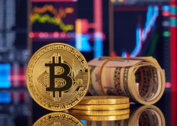 “Bitcoin”in qiyməti 67 min dollardan aşağı enib