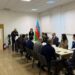 FHN-in Bakı Regional Mərkəzi mülki müdafiə məşqləri keçirib