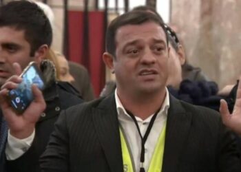 Ata Abdullayev azadlığa buraxılıb