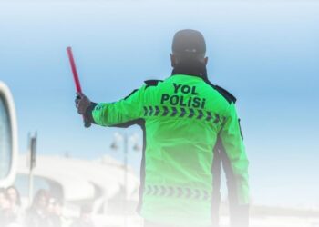 Yol polisi sürücülərə müraciət edib