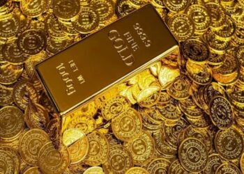 Qızılın qiyməti 5 min dolları ötüb