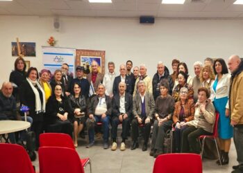Tel-Əviv və Qüdsdə Azərbaycan-İsrail kinematoqrafçılarının birgə filmi təqdim olunub