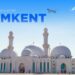 AZAL Şımkent şəhərinə müntəzəm reyslərə başlayır