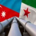 Azərbaycan ötən il Suriyaya 120 mln. dollarlıq qaz ixrac edib