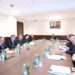 Azərbaycan Respublikasının Korrupsiyaya qarşı mübarizə üzrə Komissiyasının iclası keçirilib – FOTO