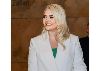 Rejissor Səidə Haqverdiyevanın həbsi istənilir