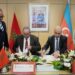 Azərbaycanla Mərakeş arasında təhsil sahəsində əməkdaşlıq sazişi imzalanıb