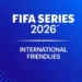 “FIFA Series – 2026” turnirində Azərbaycan millisinin rəqibləri məlum olub