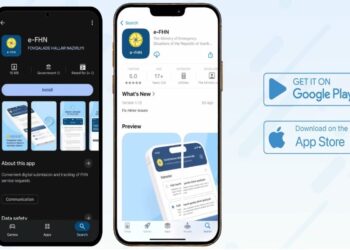“e-FHN” mobil tətbiqi istifadəyə verilib – VİDEO