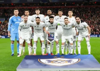 “Qarabağ” bu gün “Nyukasl”la qarşılaşacaq