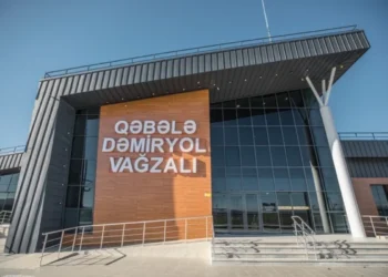 Bakı-Qəbələ-Bakı marşrutu üzrə dəmir yolu ilə gündəlik səfər etmək mümkün olub
