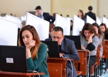 Direktorların işə qəbulu üzrə müsahibələrə başlanılır