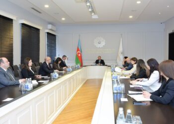 Peşə təhsilində strateji yenilənmə prosesi başlayıb