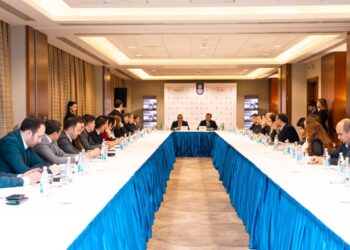 “Sağlamlaşdırma və müflisləşmə haqqında” qanun layihəsi müzakirə olunub