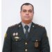 Ədliyyə Nazirliyi Penitensiar xidmətinin Mühafizə alayına komandir təyin edilib
