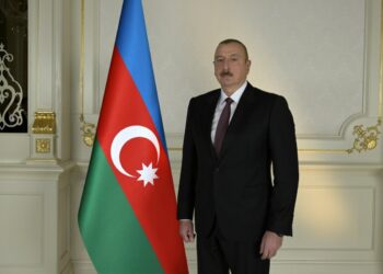 Prezident İlham Əliyev Trampın dəvəti ilə Vaşinqtonda “Sülh Şurası”nın ilk iclasında iştirak edir – CANLI