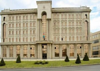Azərbaycanın 9 vətəndaşı Almaniyadan geri qəbul edilib