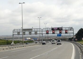 DYP Hava limanı yolunda tətbiq olunacaq məhdudiyyətlə bağlı sürücülərə müraciət edib