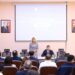 Baş Prokurorluqda media nümayəndələri üçün treninq keçirilib