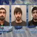 Xəzər rayonunda 11 kiloqrama yaxın narkotik aşkarlanıb
