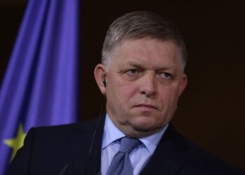 Fitso: Slovakiya fevralın 23-də Ukraynaya elektrik enerjisi tədarükünü dayandıracaq