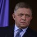 Fitso: Slovakiya fevralın 23-də Ukraynaya elektrik enerjisi tədarükünü dayandıracaq