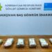 Naxçıvanda İrandan Türkiyəyə aparılan 5 kq-dan çox narkotik aşkar edilib
