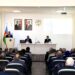 DSMF Salyanda ictimai dinləmə keçirib