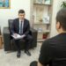 Yetkinlik yaşına çatmayanlar üçün sosial-psixoloji kabinet yaradılıb