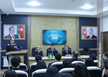 Amnistiya aktı indiyədək 18 355 şəxsə şamil edilib