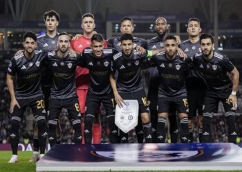 “Qarabağ” dünya reytinqində 71-ci yerdədir