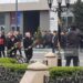 Dövlət və hökumət rəsmiləri Bakıdakı Xocalı soyqırımı abidəsini ziyarət ediblər