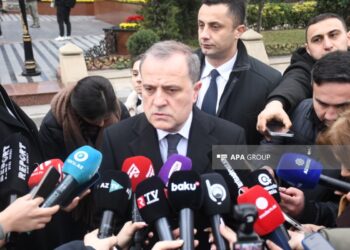 Ceyhun Bayramov: Biz Xocalı faciəsini heç zaman unuda bilmərik