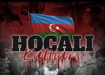 Türkiyə səfiri: Xocalı soyqırımı bəşəriyyət tarixinə qara ləkə kimi düşüb