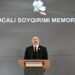 Azərbaycan Prezidenti: 20-yə yaxın ölkə Xocalı soyqırımını soyqırımı kimi rəsmən tanıyıb və bu proses davam etdirilir