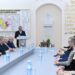 Dövlət Komitəsində Xocalı soyqırımının ildönümü ilə əlaqədar tədbir keçirilib