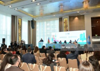 WUF13.az saytı təqdim edilib