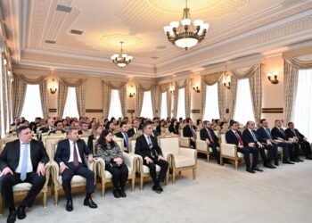 Palata: Dövlət satınalmalarında süni intellektdən istifadə edilə bilər
