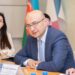 Azərbaycan Bolqarıstana yeni səfir təyin edib